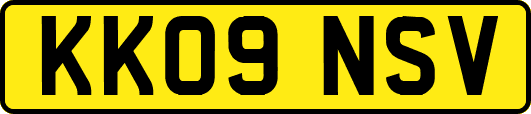 KK09NSV