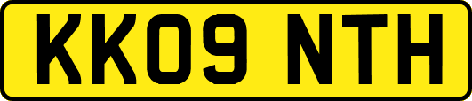 KK09NTH