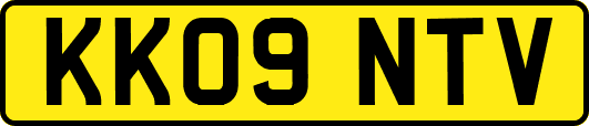 KK09NTV