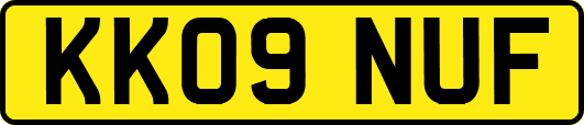 KK09NUF