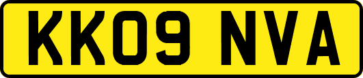 KK09NVA