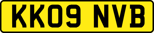 KK09NVB