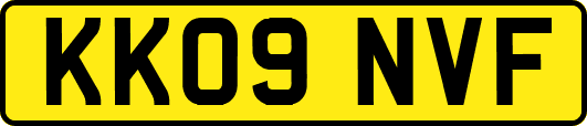KK09NVF