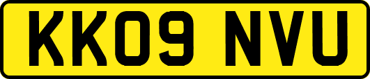 KK09NVU