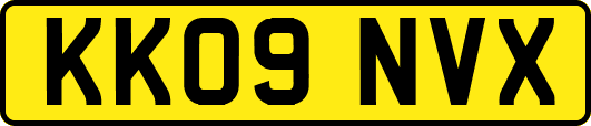 KK09NVX