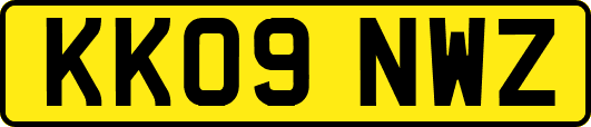 KK09NWZ