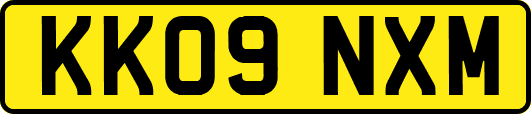 KK09NXM