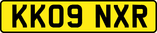 KK09NXR