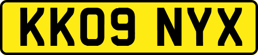 KK09NYX