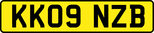 KK09NZB