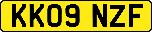 KK09NZF