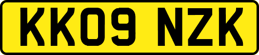 KK09NZK
