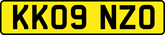 KK09NZO