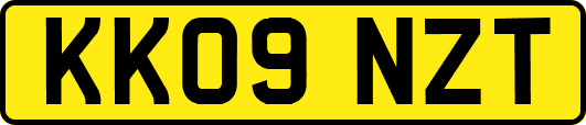 KK09NZT