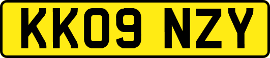 KK09NZY