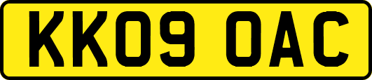 KK09OAC