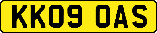 KK09OAS