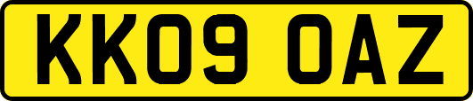 KK09OAZ