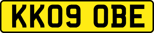 KK09OBE