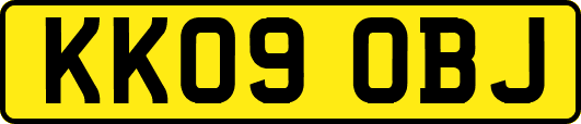 KK09OBJ