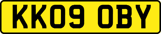 KK09OBY