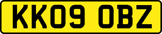 KK09OBZ