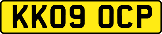KK09OCP