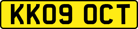 KK09OCT