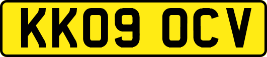 KK09OCV