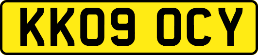 KK09OCY
