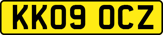 KK09OCZ