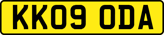 KK09ODA