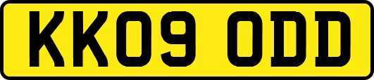 KK09ODD