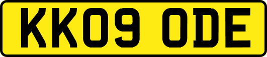 KK09ODE