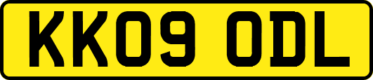 KK09ODL