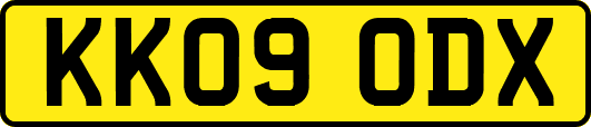 KK09ODX