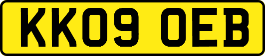 KK09OEB