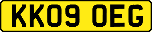 KK09OEG
