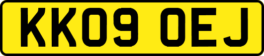 KK09OEJ