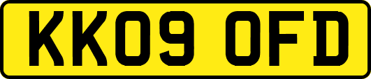 KK09OFD