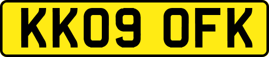 KK09OFK