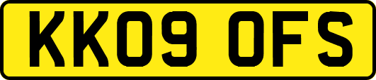 KK09OFS
