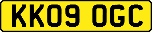KK09OGC