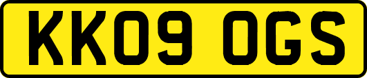 KK09OGS