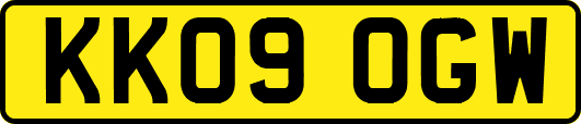 KK09OGW