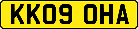 KK09OHA