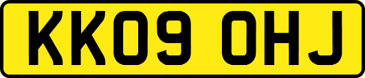 KK09OHJ