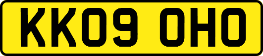 KK09OHO