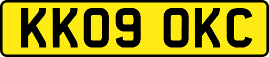 KK09OKC