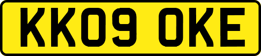 KK09OKE